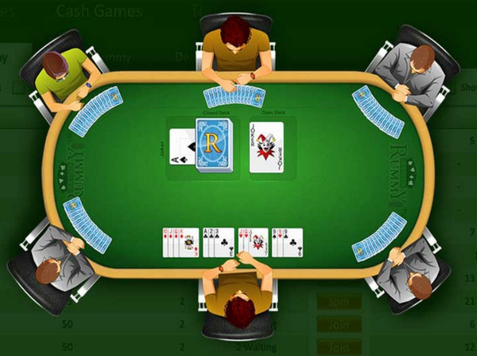 rummy